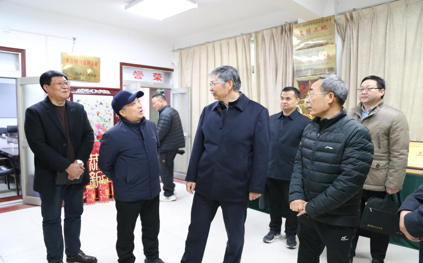 工会送温暖 真情暖人心